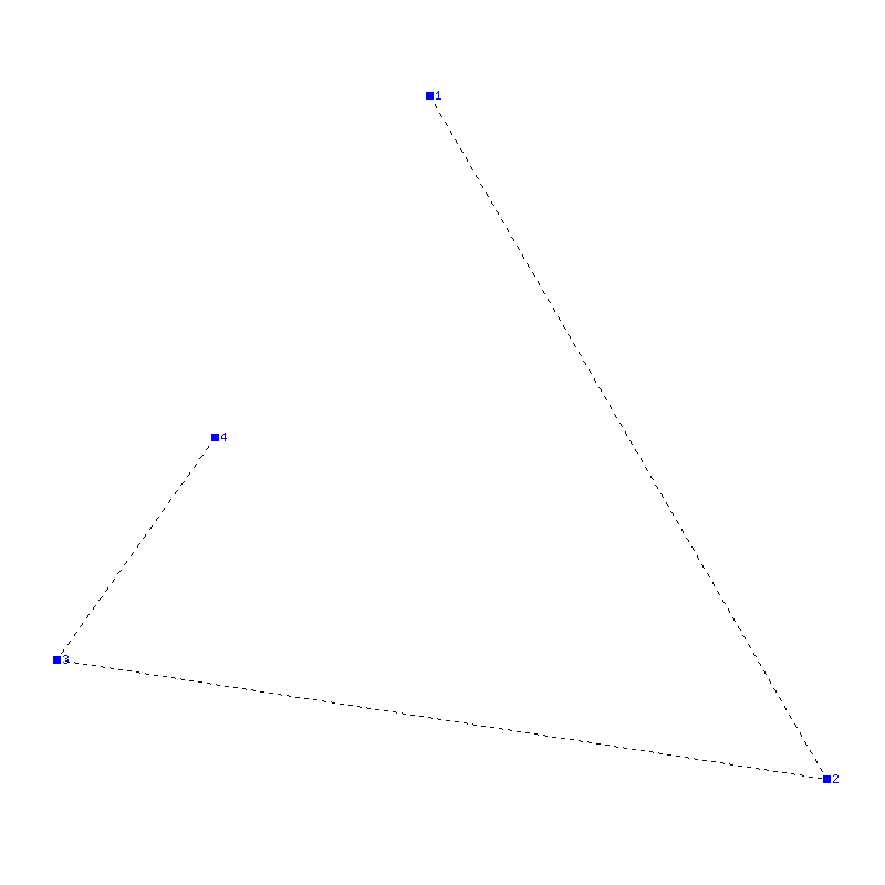 Flugauswertung
